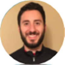 Dr. David Lerman, DPT, PT