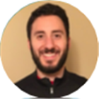Dr. David Lerman, DPT, PT