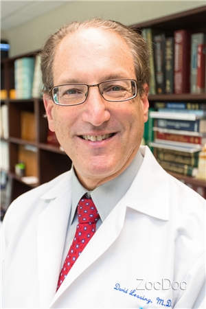 Dr. David Lessing, MD
