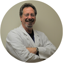 Dr. David Levitsky, DPM