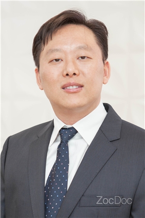 Dr. David Li, DDS