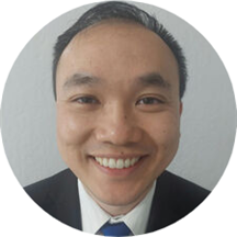 Dr. David Li, DO