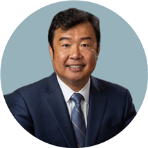 Dr. David Liao, DO