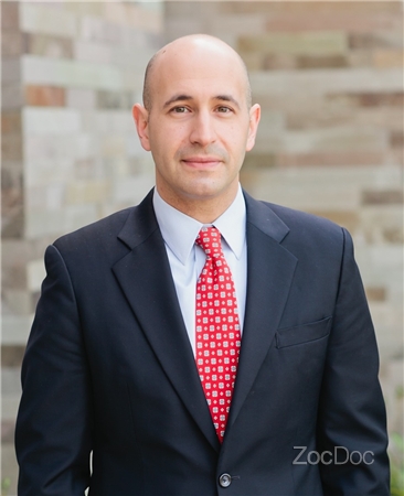 Dr. David Lieberman, MD