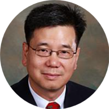 Dr. David Lim, MD