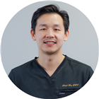 Dr. David Lin, DDS, DMD