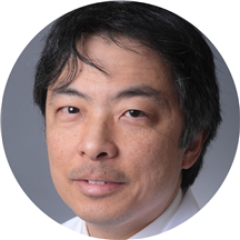 Dr. David Lin, MD
