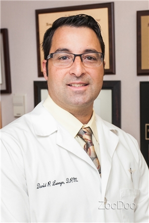 Dr. David Luongo, DPM
