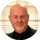 Dr. David Luria, OD