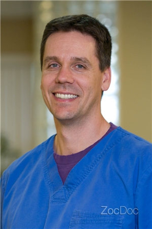 Dr. David M. Bates, DPM