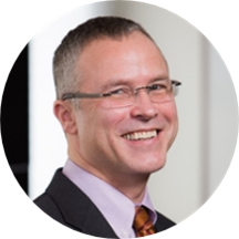 Dr. David Mahony, PhD