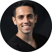 Dr. David Malakov, DDS