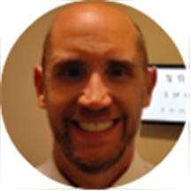 Dr. David Mallavia, OD