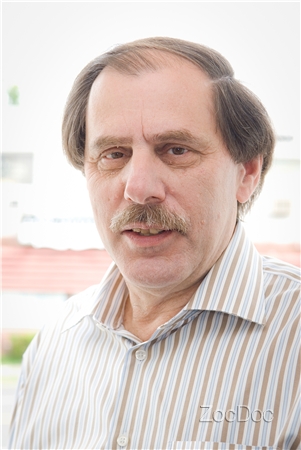 Dr. David Maloff, DMD