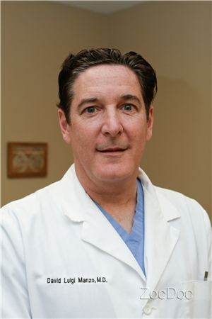 Dr. David Manzo, MD