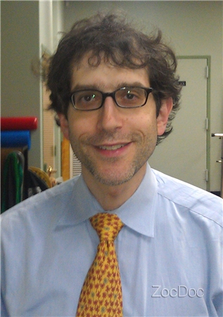 Dr. David Marshak, MD