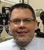 Dr. David Martin, OD