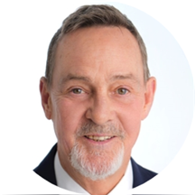 Dr. David Mason, DC
