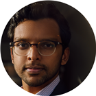 Dr. David Mathai, MD