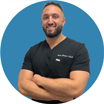 Dr. David Matian, DDS