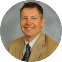 Dr. David May, OD
