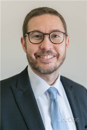 Dr. David Maze, OD