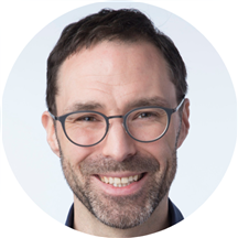 Dr. David Meredith, LAc, DAc, DiplAc
