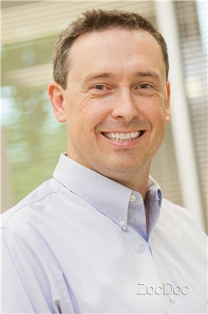 Dr. David Metzdorf, DDS