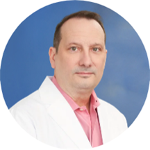 Dr. David Michalak, MD