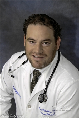 Dr. David Mishkin, DO