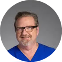 Dr. David Moats, DPM