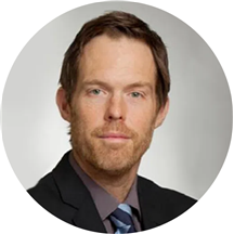 Dr. David Mobley, MD