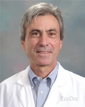 Dr. David Moore, MD