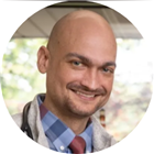 Dr. David Moore, MD