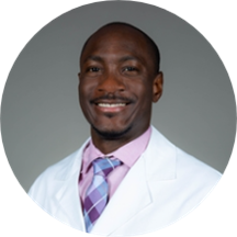 Dr. David Mosley, MD