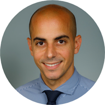 Dr. David Mostafavi, MD