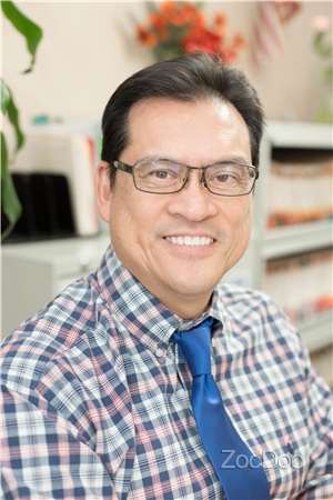 Dr. David Moy, DDS