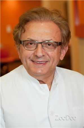 Dr. David Myaskovsky, DDS