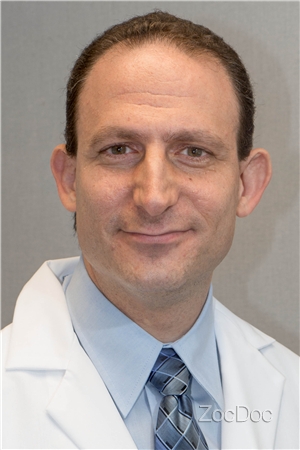 Dr. David Naiman, MD