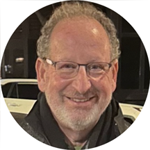 Dr. David Naparstek, OD