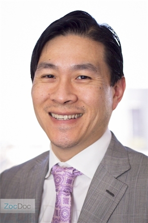 Dr. David Ng, MD