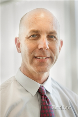 Dr. David Nudell, MD