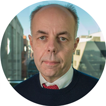 Dr. David Nunes, MD