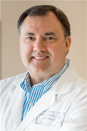 Dr. David Nunez, DDS