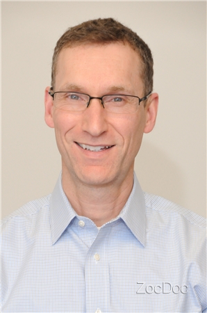 Dr. David Oelberg, MD