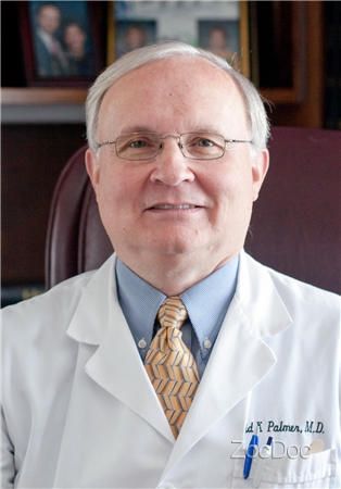 Dr. David Palmer, MD, FACS