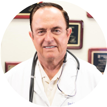 Dr. David Palmore, MD