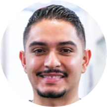 Dr. David Pardo-Sanchez, DDS