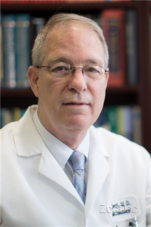 Dr. David Parenti, MD