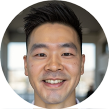 Dr. David Park, MD